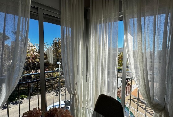 Resale - Wohnung / Appartement -
Torrevieja - Playa del Cura