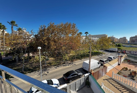 Resale - Wohnung / Appartement -
Torrevieja - Playa del Cura