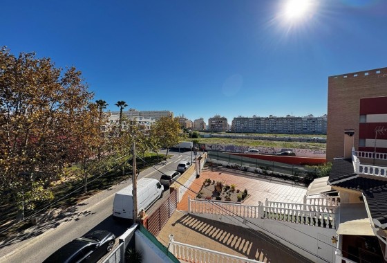 Resale - Wohnung / Appartement -
Torrevieja - Playa del Cura
