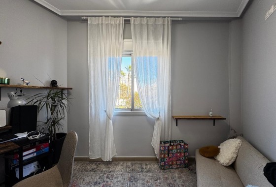 Resale - Wohnung / Appartement -
Torrevieja - Playa del Cura