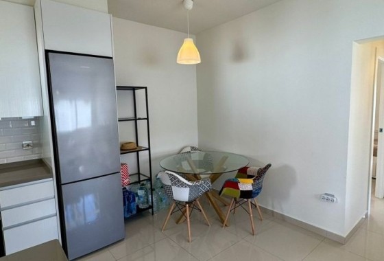 Sprzedaż - Willa wolnostojąca -
Torrevieja