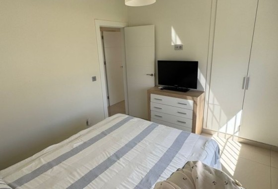 Sprzedaż - Willa wolnostojąca -
Torrevieja