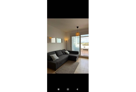 Sale - Apartment Flat -
Torre Pacheco - Roldán