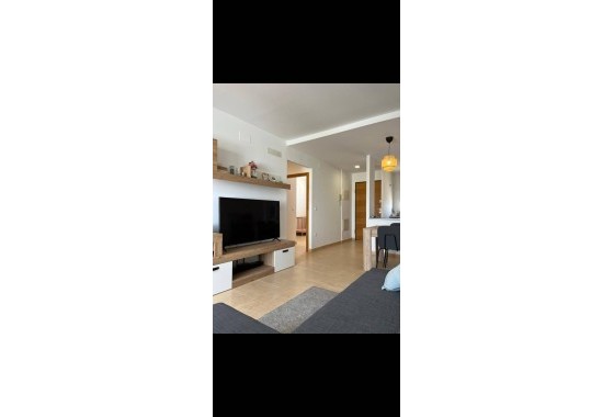 Sale - Apartment Flat -
Torre Pacheco - Roldán