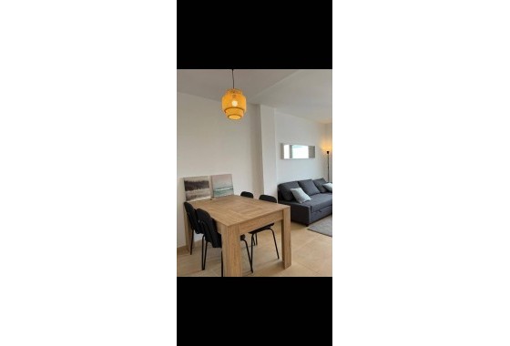 Sale - Apartment Flat -
Torre Pacheco - Roldán