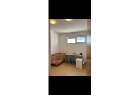 Sale - Apartment Flat -
Torre Pacheco - Roldán