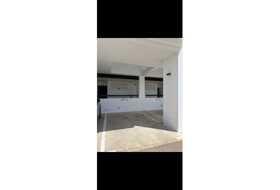 Sale - Apartment Flat -
Torre Pacheco - Roldán