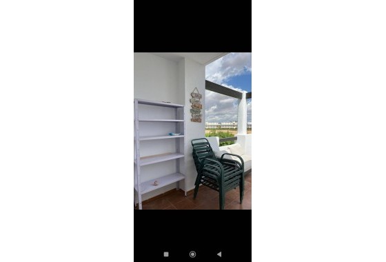 Sale - Apartment Flat -
Torre Pacheco - Roldán