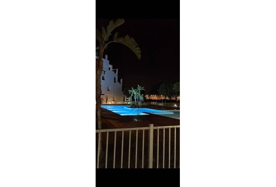 Sale - Apartment Flat -
Torre Pacheco - Roldán