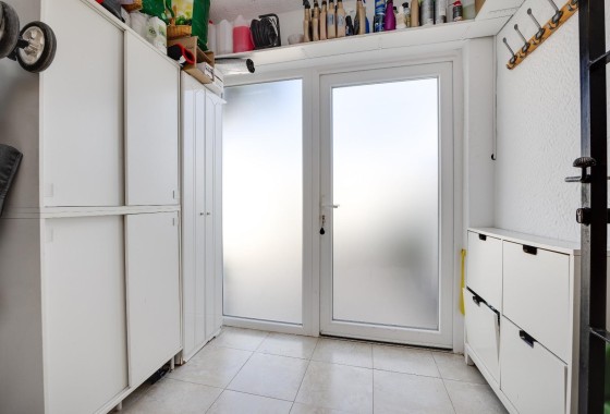 Resale - Stadthaus -
Torrevieja - Aguas Nuevas