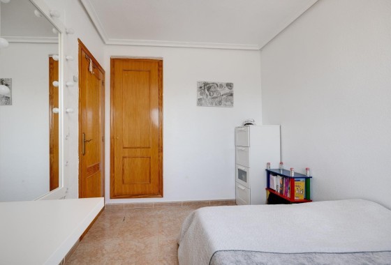 Resale - Stadthaus -
Torrevieja - Aguas Nuevas