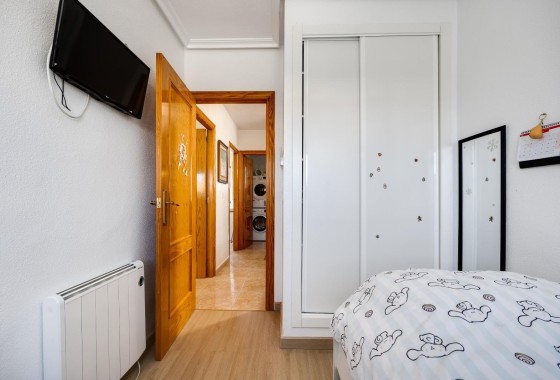 Resale - Stadthaus -
Torrevieja - Aguas Nuevas