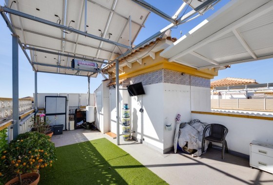 Resale - Stadthaus -
Torrevieja - Aguas Nuevas