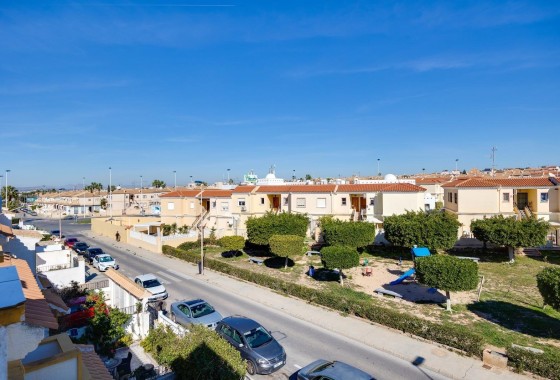 Resale - Stadthaus -
Torrevieja - Aguas Nuevas
