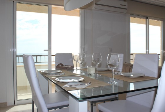 Sprzedaż - Apartament / Mieszkanie -
Mil Palmeras - Costa Blanca