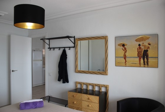 Sprzedaż - Apartament / Mieszkanie -
Mil Palmeras - Costa Blanca