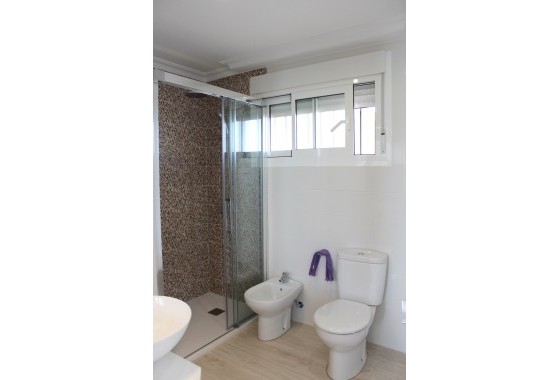 Sprzedaż - Apartament / Mieszkanie -
Mil Palmeras - Costa Blanca