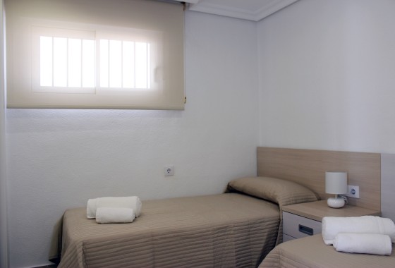 Sprzedaż - Apartament / Mieszkanie -
Mil Palmeras - Costa Blanca