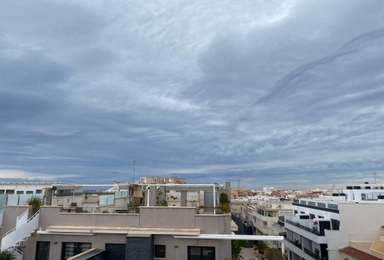 Resale - Wohnung / Appartement -
Torrevieja - Costa Blanca