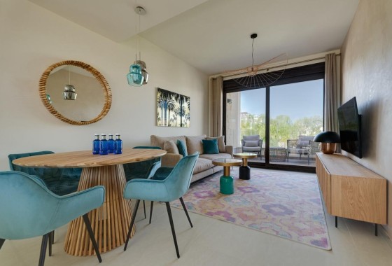 Venta - Apartamento / Piso -
Los Balcones - Los Altos del Edén - Costa Blanca