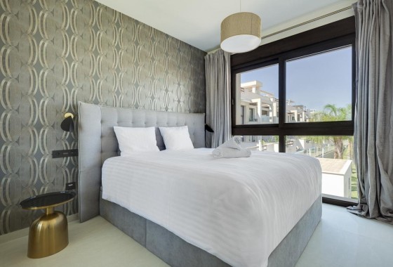 Venta - Apartamento / Piso -
Los Balcones - Los Altos del Edén - Costa Blanca