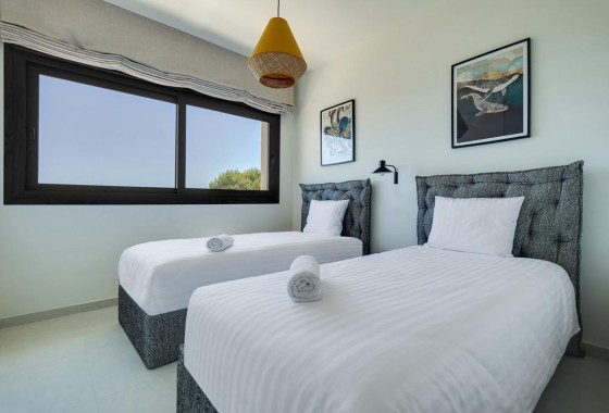 Venta - Apartamento / Piso -
Los Balcones - Los Altos del Edén - Costa Blanca
