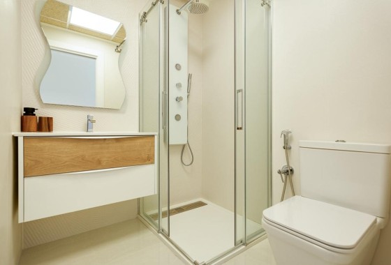 Venta - Apartamento / Piso -
Los Balcones - Los Altos del Edén - Costa Blanca