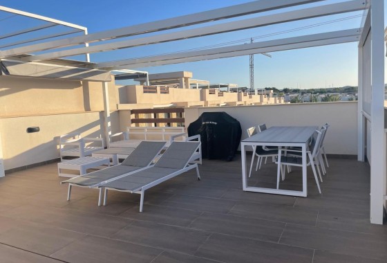 Venta - Apartamento / Piso -
Los Balcones - Los Altos del Edén - Costa Blanca