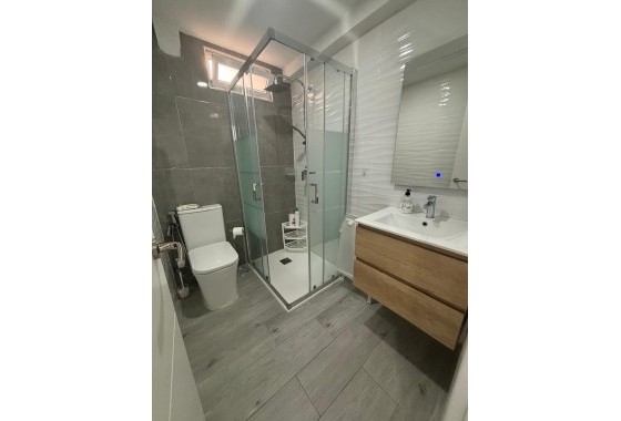 Herverkoop - Appartement / Flat -
Torrevieja - Costa Blanca