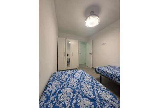Herverkoop - Appartement / Flat -
Torrevieja - Costa Blanca