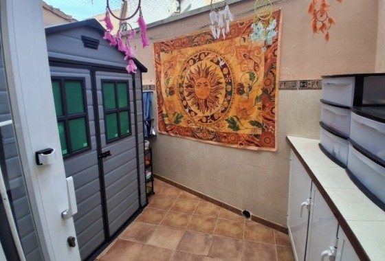 Venta - Apartamento / Piso -
Torrevieja