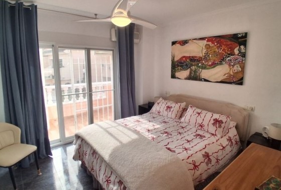 Venta - Apartamento / Piso -
Torrevieja