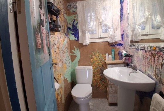 Venta - Apartamento / Piso -
Torrevieja