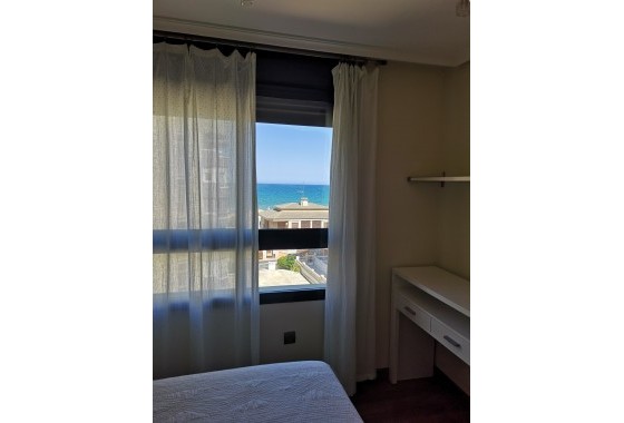 Herverkoop - Appartement / Flat -
Guardamar del Segura - Costa Blanca