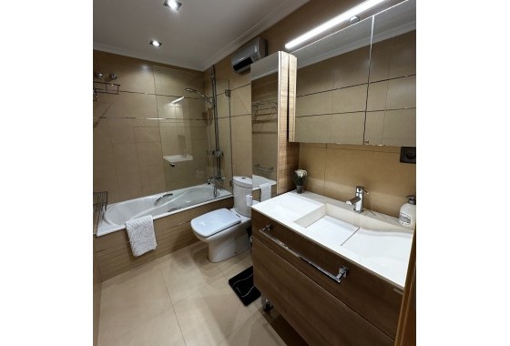 Herverkoop - Appartement / Flat -
Guardamar del Segura - Costa Blanca