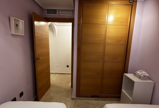 Herverkoop - Appartement / Flat -
Guardamar del Segura - Costa Blanca