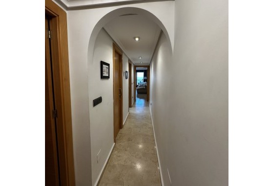 Herverkoop - Appartement / Flat -
Guardamar del Segura - Costa Blanca