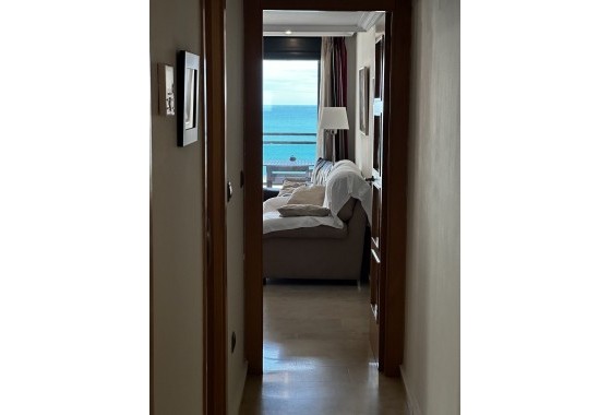 Herverkoop - Appartement / Flat -
Guardamar del Segura - Costa Blanca