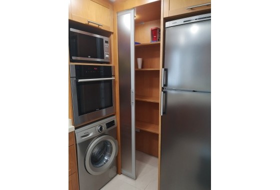 Herverkoop - Appartement / Flat -
Guardamar del Segura - Costa Blanca