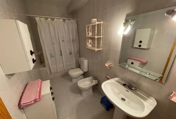 Resale - Freistehende Villa -
El Rebolledo