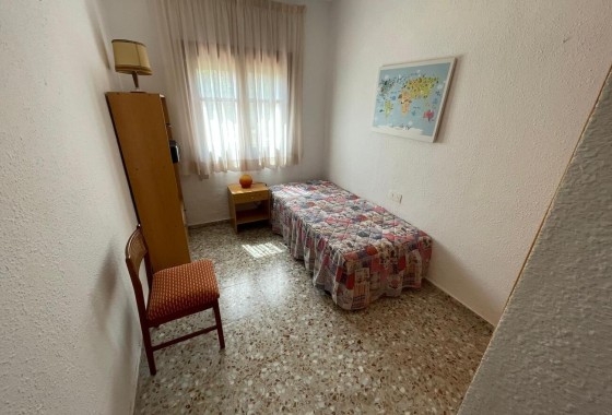 Resale - Freistehende Villa -
El Rebolledo