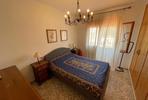 Resale - Freistehende Villa -
El Rebolledo