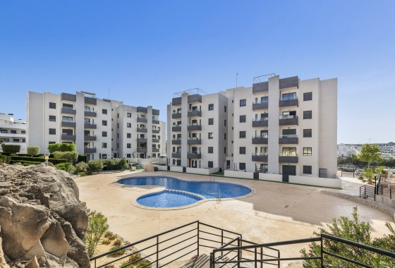 Venta - Apartamento / Piso -
San Miguel de Salinas - Inland