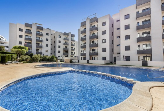 Venta - Apartamento / Piso -
San Miguel de Salinas - Inland