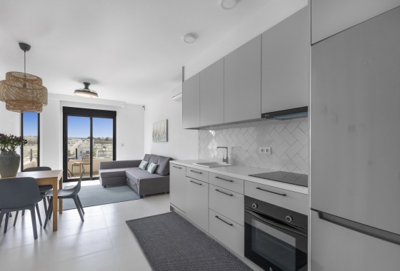 Venta - Apartamento / Piso -
San Miguel de Salinas - Inland