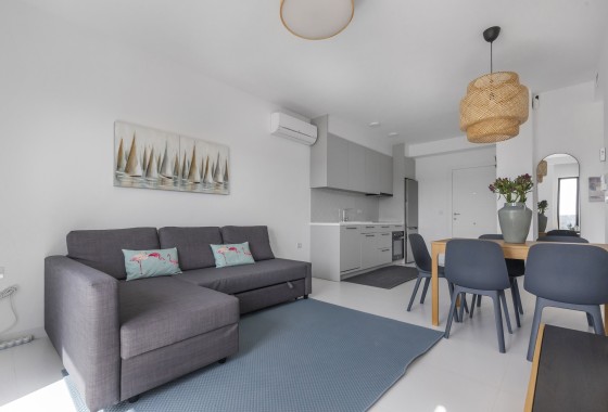 Venta - Apartamento / Piso -
San Miguel de Salinas - Inland