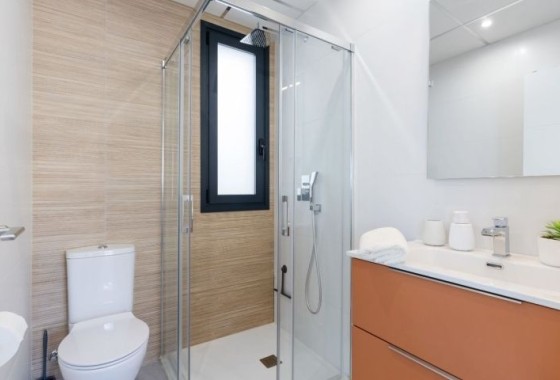 Resale - Freistehende Villa -
Algorfa