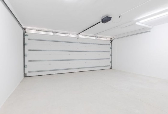 Resale - Freistehende Villa -
Algorfa