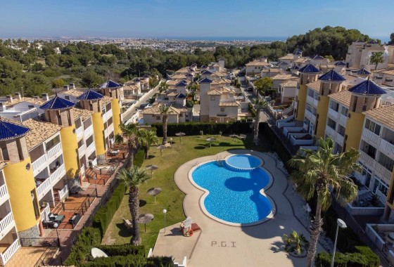 Herverkoop - Appartement / Flat -
Villamartín - Costa Blanca