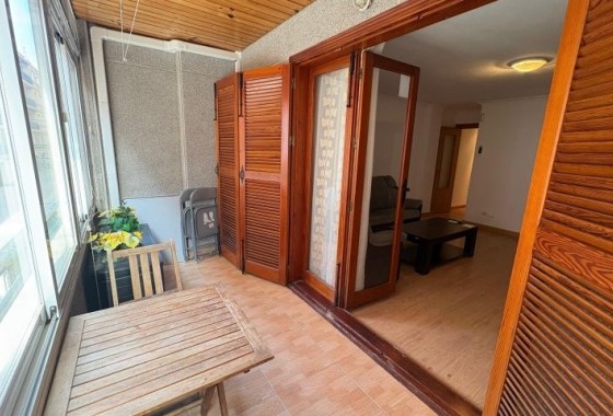 Herverkoop - Appartement / Flat -
Torrevieja